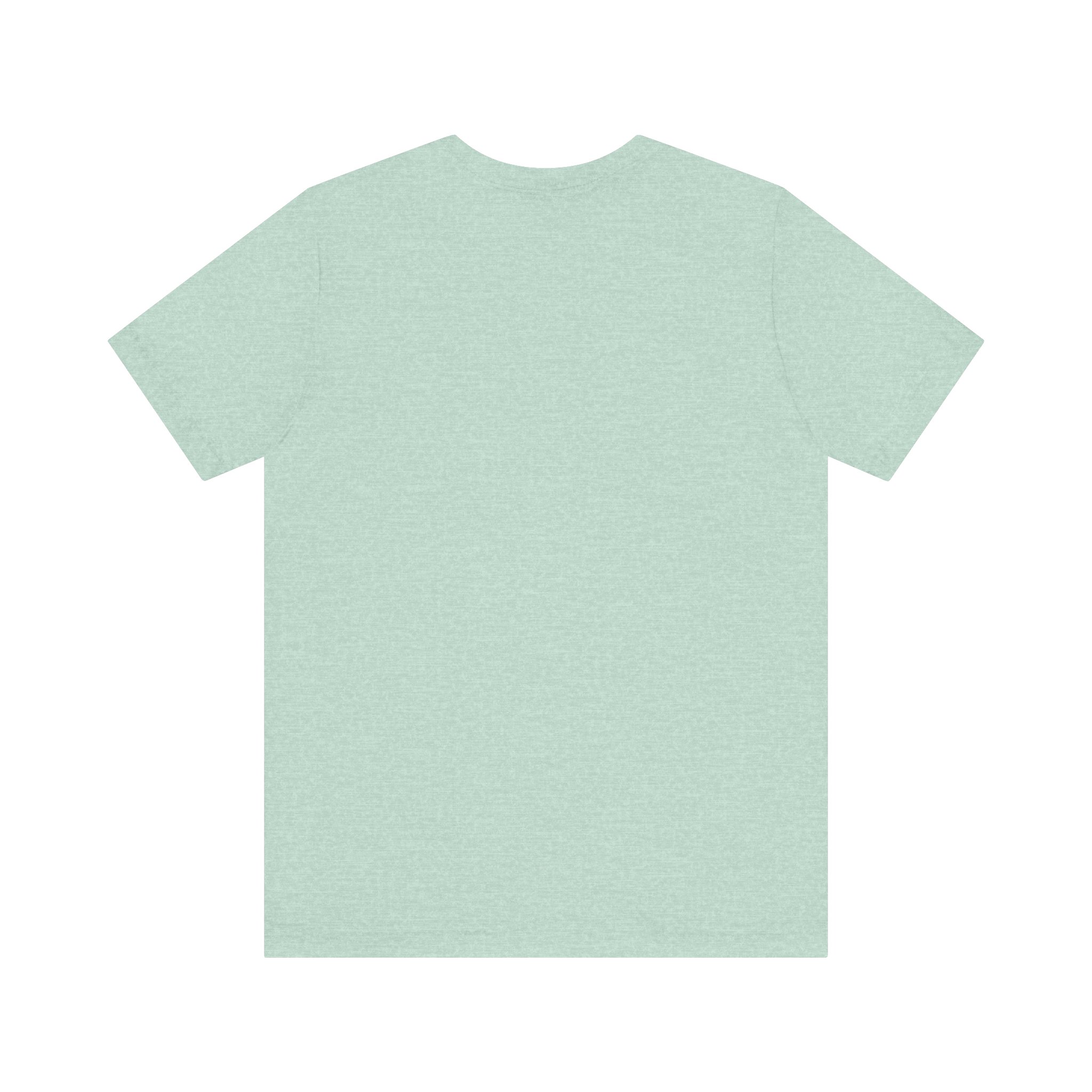 Few Do Unisex Jersey Short Sleeve Tee - Image 22