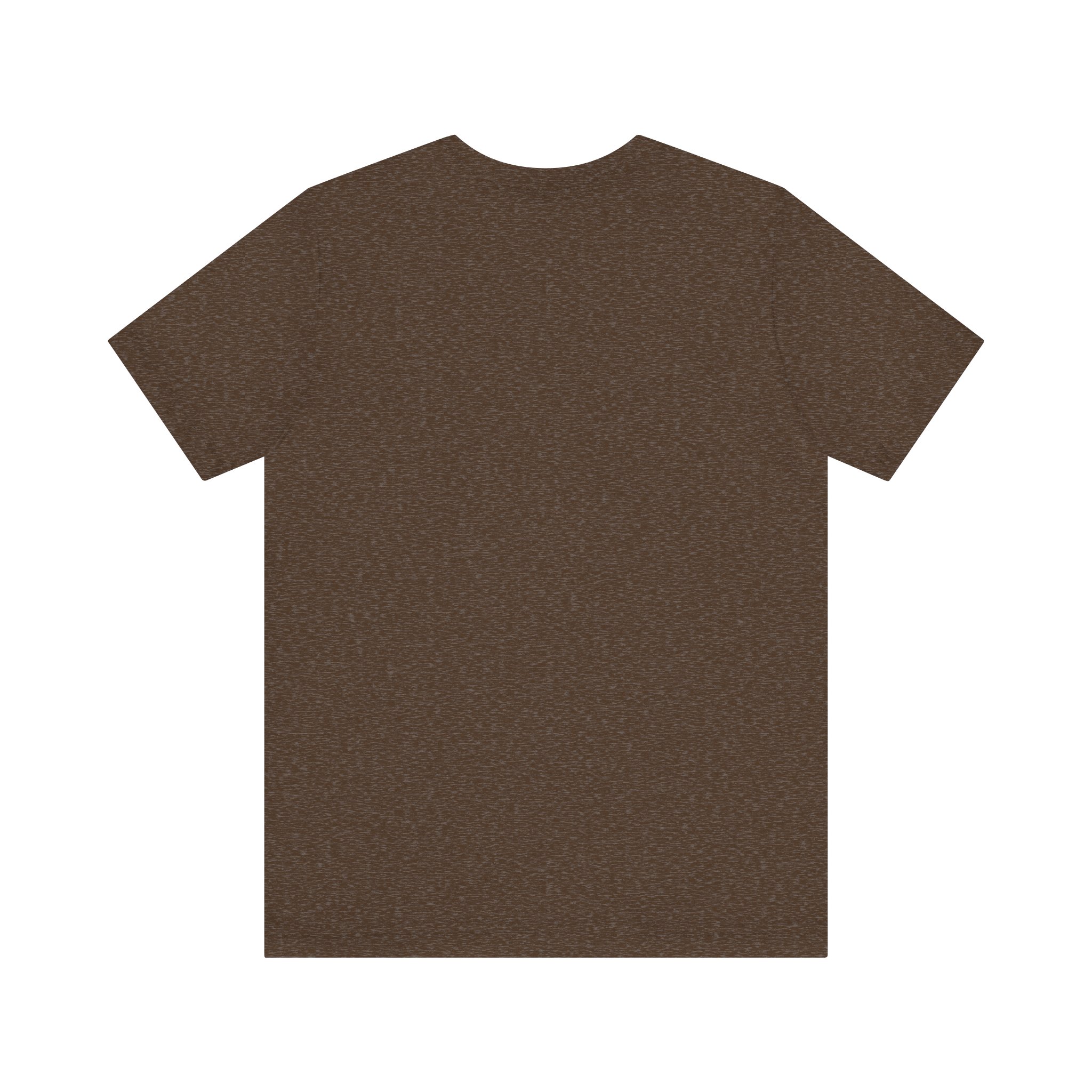 Few Do Unisex Jersey Short Sleeve Tee - Image 14