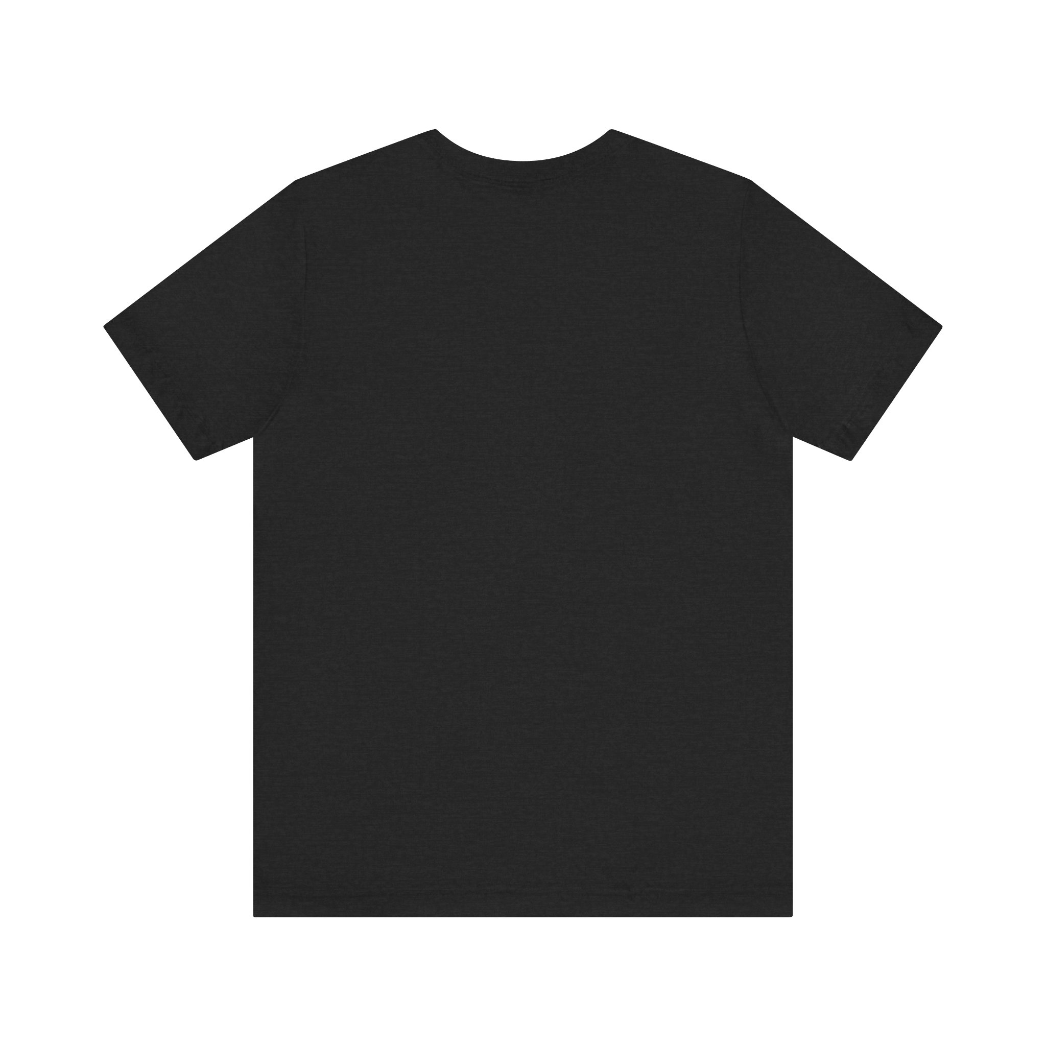 Few Do Unisex Jersey Short Sleeve Tee - Image 6