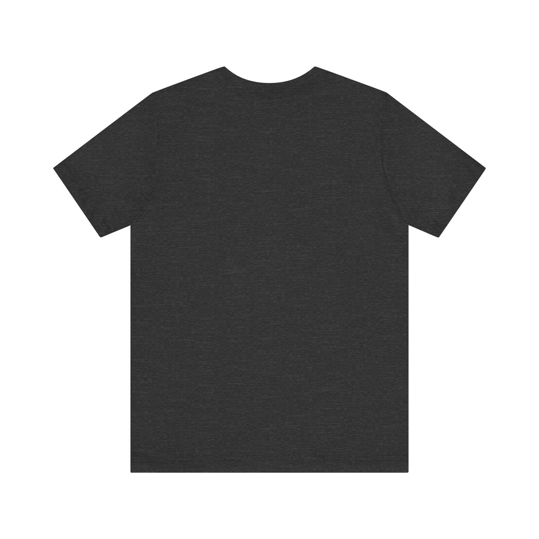 Few Do Unisex Jersey Short Sleeve Tee - Image 38