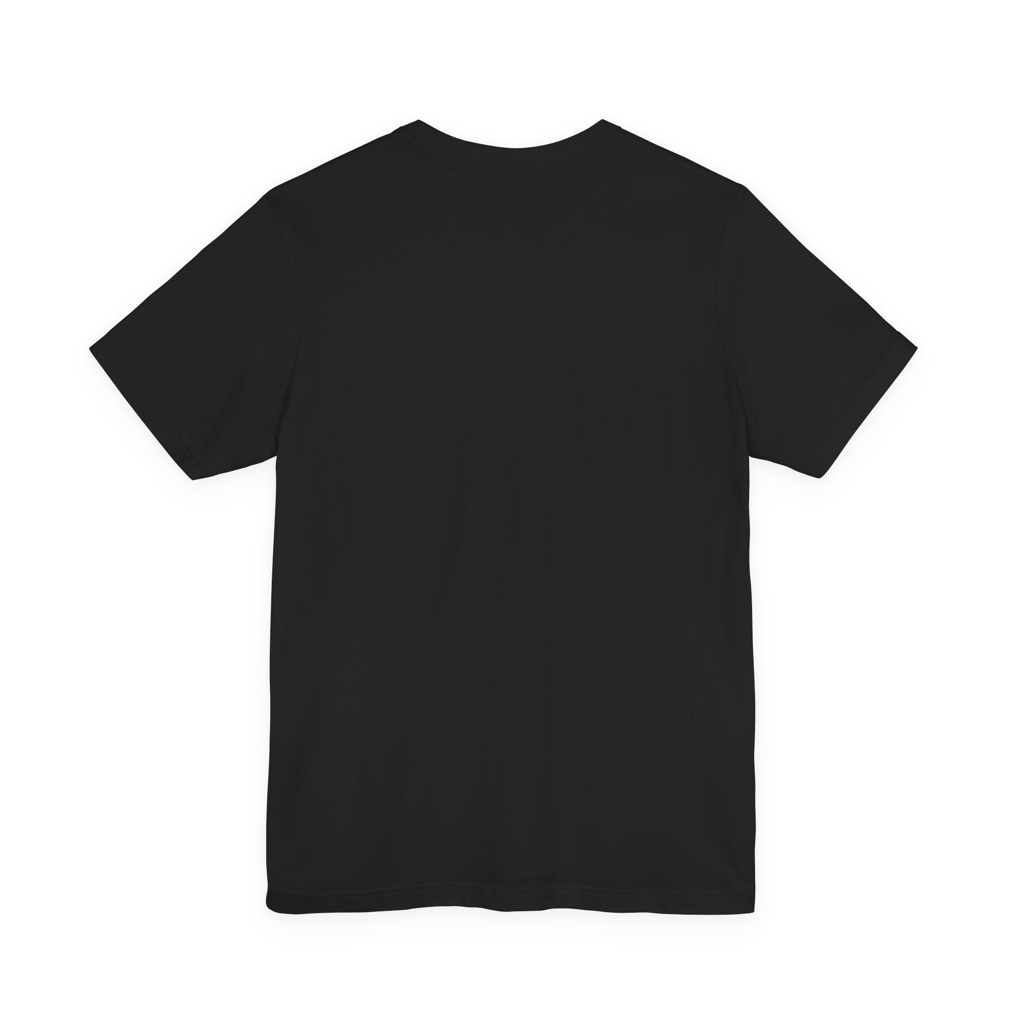 Executive Producer Unisex Jersey Short Sleeve Tee - Image 4