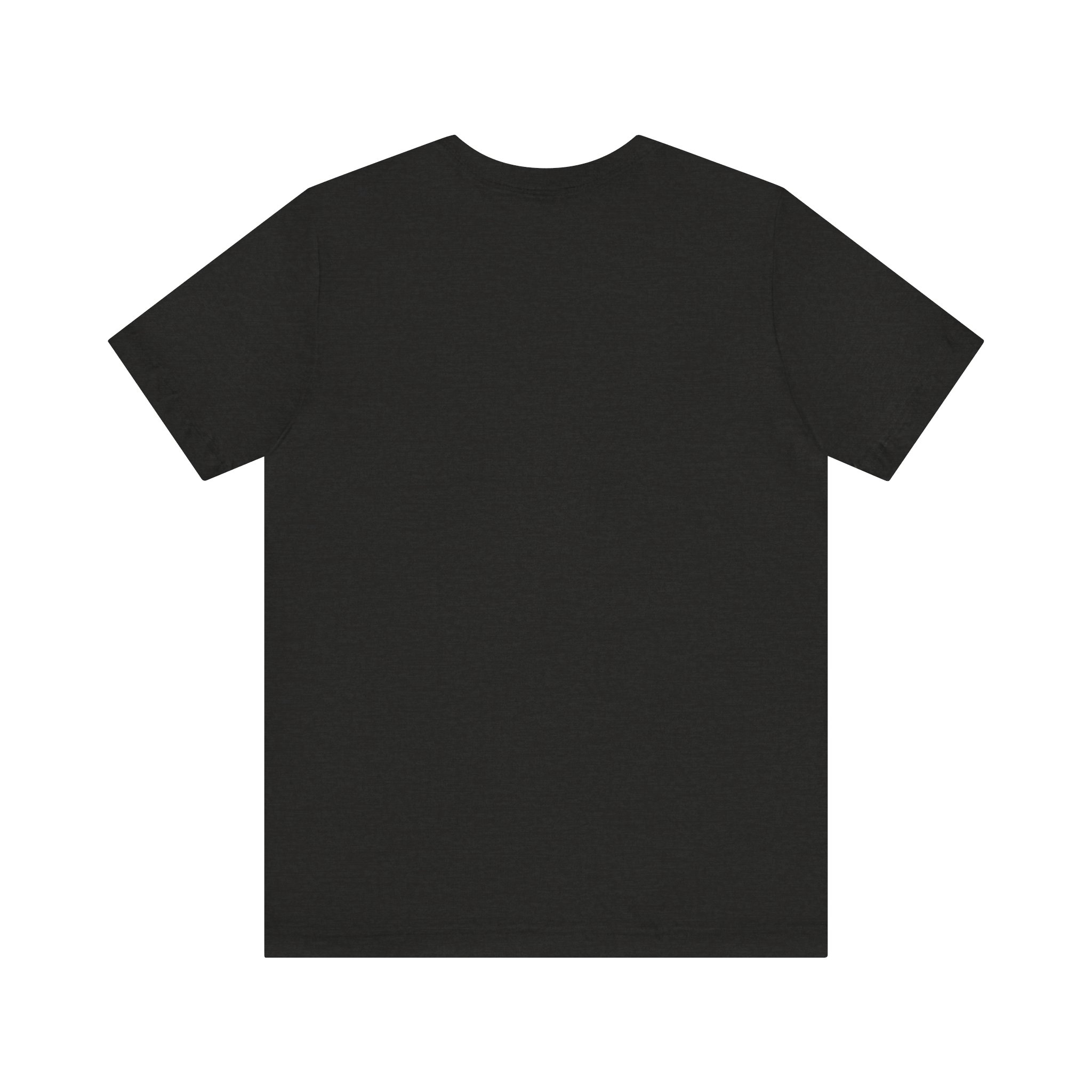 Few Do Unisex Jersey Short Sleeve Tee - Image 18