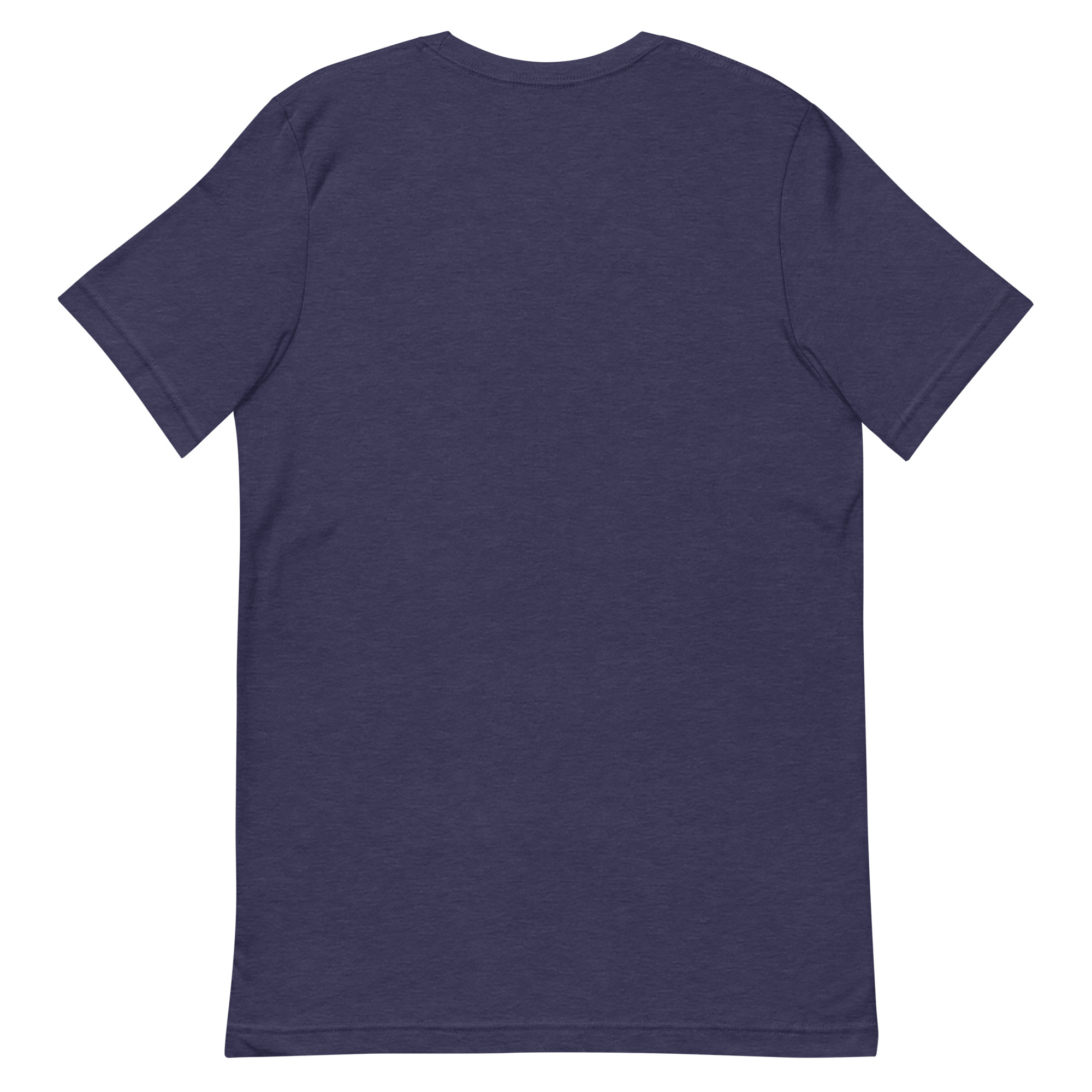 Buffalo Creek Walkers Unisex t-shirt - Image 5