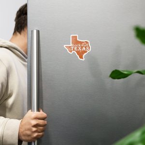 Rockwall TX Magnet