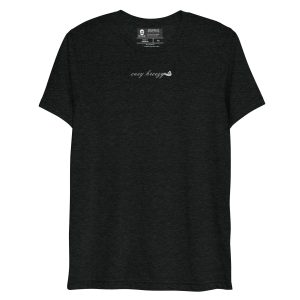 Easy Breezy Short sleeve Tri-Blend